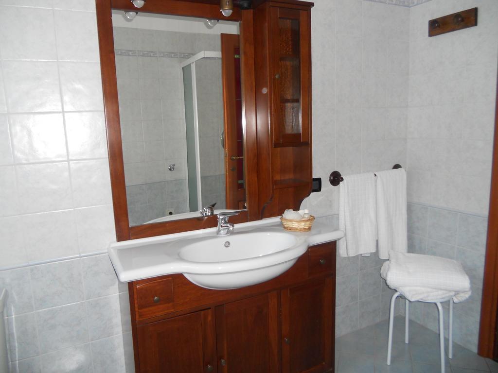 Beb Villa Aurora Carmagnola Zimmer foto